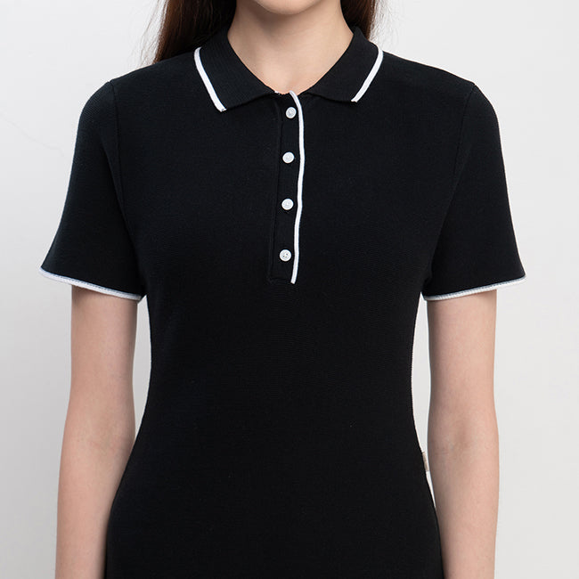Hush Puppies Women Dress Tammy Sdr