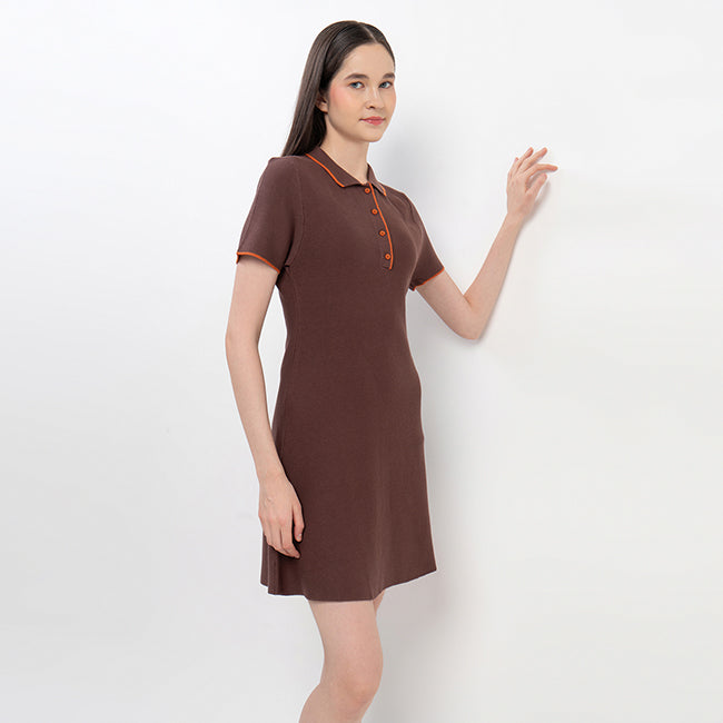 Hush Puppies Women Dress Tammy Sdr