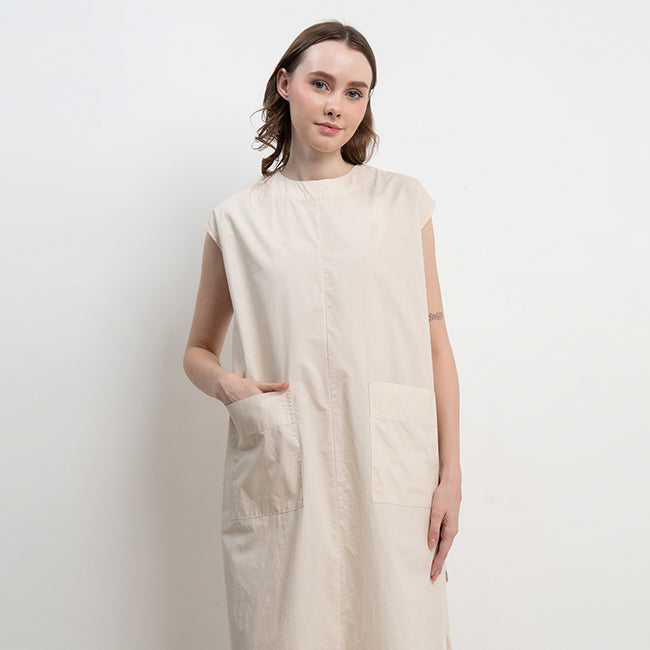 Hush Puppies Women Dress 955 Overa