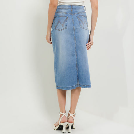 Louby In Medium Blue