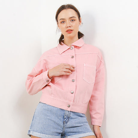 Hush Puppies Pakaian Wanita Dress Alyvia In Pink