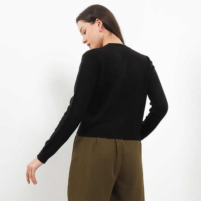 Hush Puppies Apparels Wanita Outwear Keiza