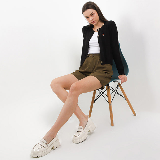 Hush Puppies Apparels Wanita Outwear Keiza
