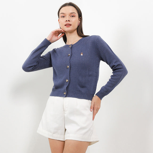 Hush Puppies Apparels Wanita Outwear Keiza