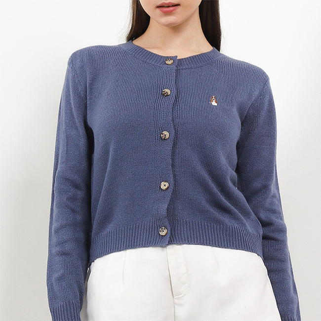 Hush Puppies Apparels Wanita Outwear Keiza