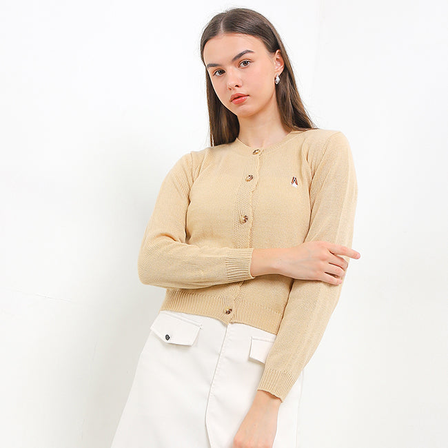 Hush Puppies Apparels Wanita Outwear Keiza