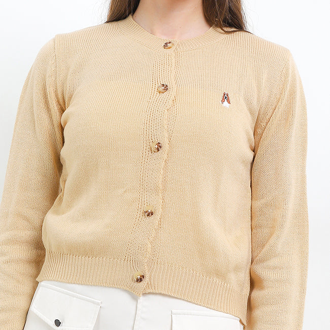 Hush Puppies Apparels Wanita Outwear Keiza