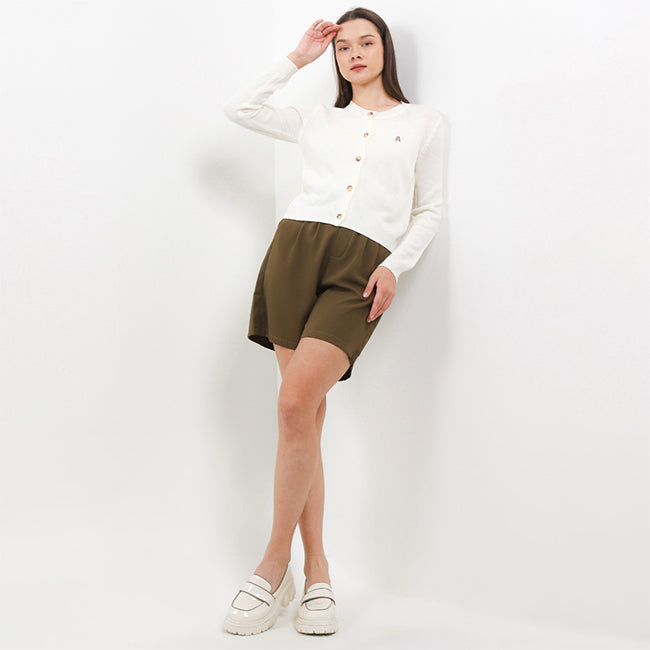 Hush Puppies Apparels Wanita Outwear Keiza