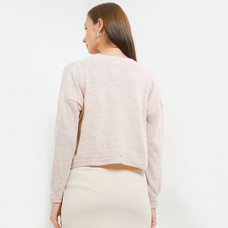 Hush Puppies Pakaian Wanita 90S Mikan In Beige