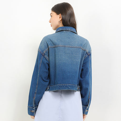 Tygena In Medium Blue