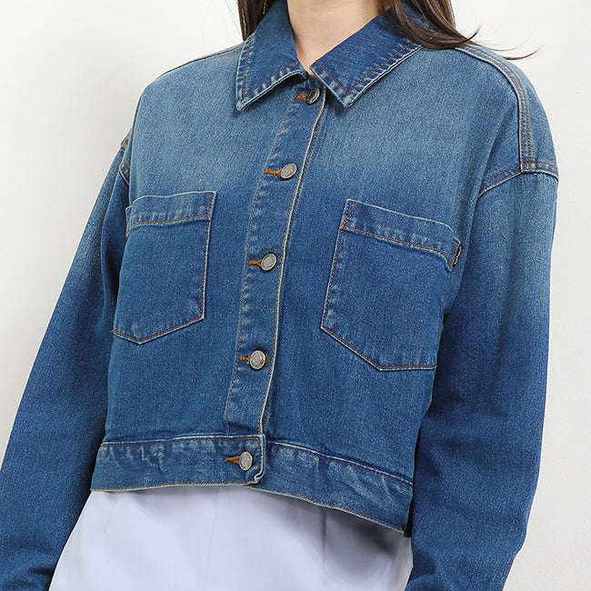 Tygena In Medium Blue