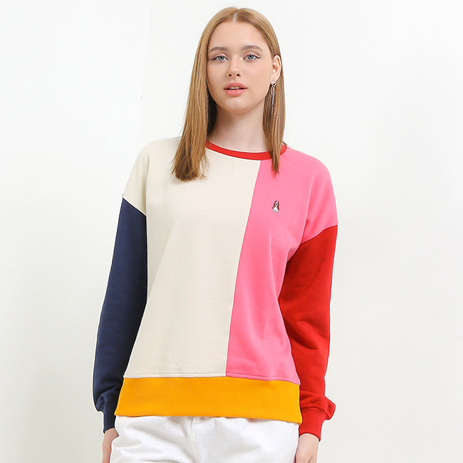 Pp Boya Po In Multi Color