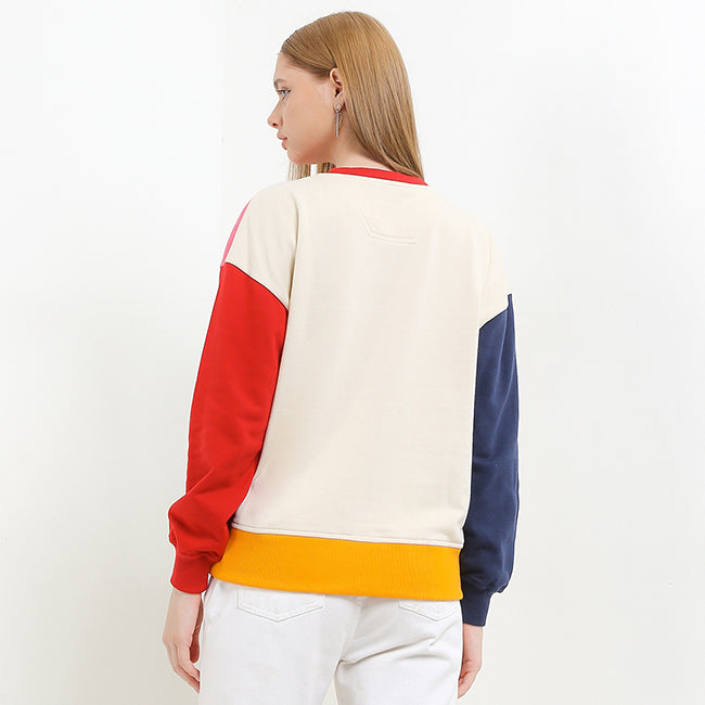 Pp Boya Po In Multi Color