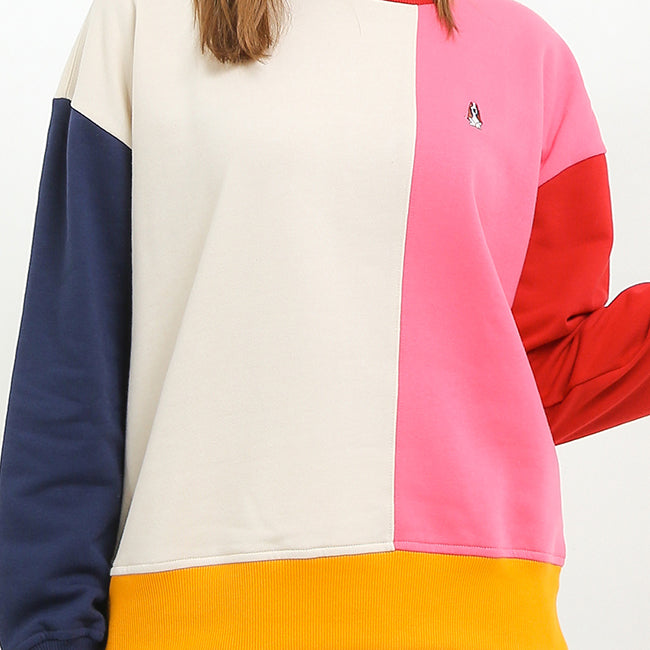 Pp Boya Po In Multi Color