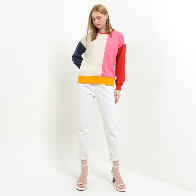 Pp Boya Po In Multi Color