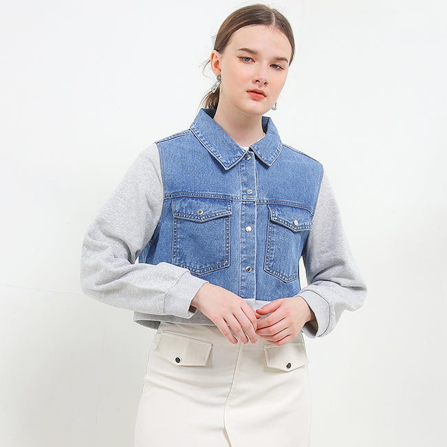 Pp Fansi In Medium Blue