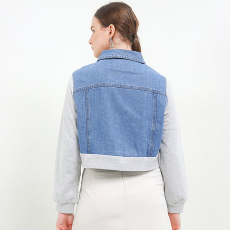 Pp Fansi In Medium Blue