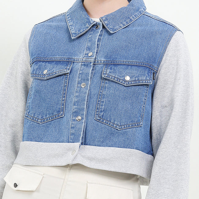 Pp Fansi In Medium Blue