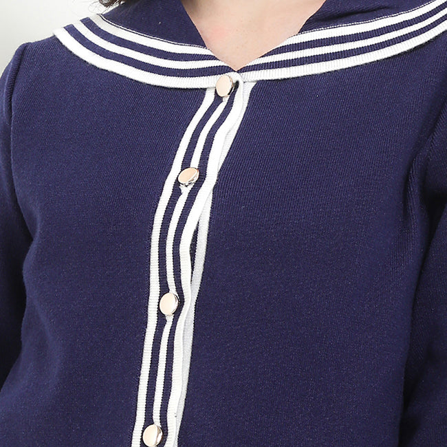 Birta In Navy