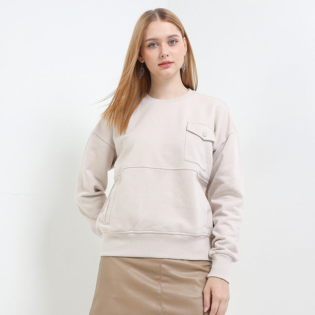 Koemi In Beige