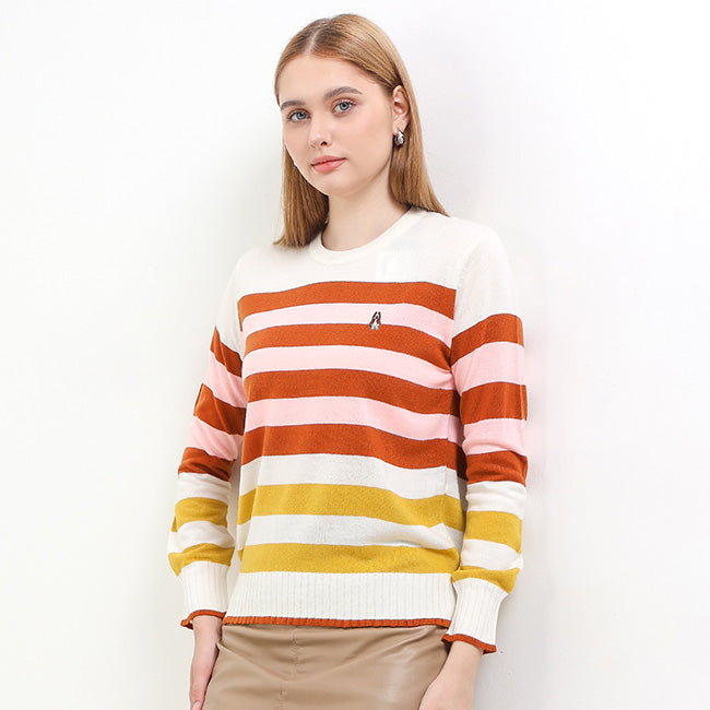 Ethelia In Off White