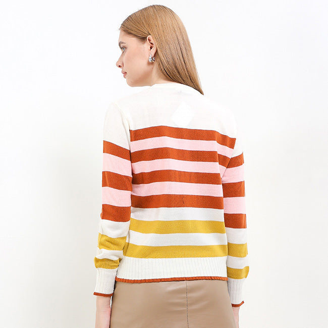 Ethelia In Off White