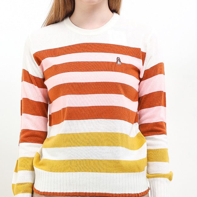 Ethelia In Off White