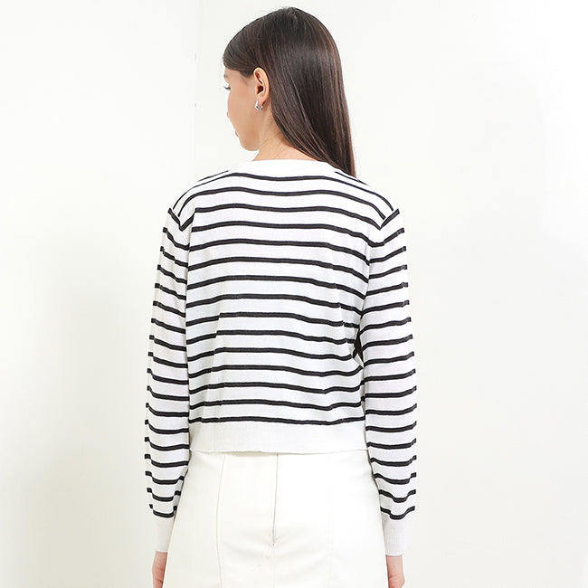 Bsc Kora In Off White