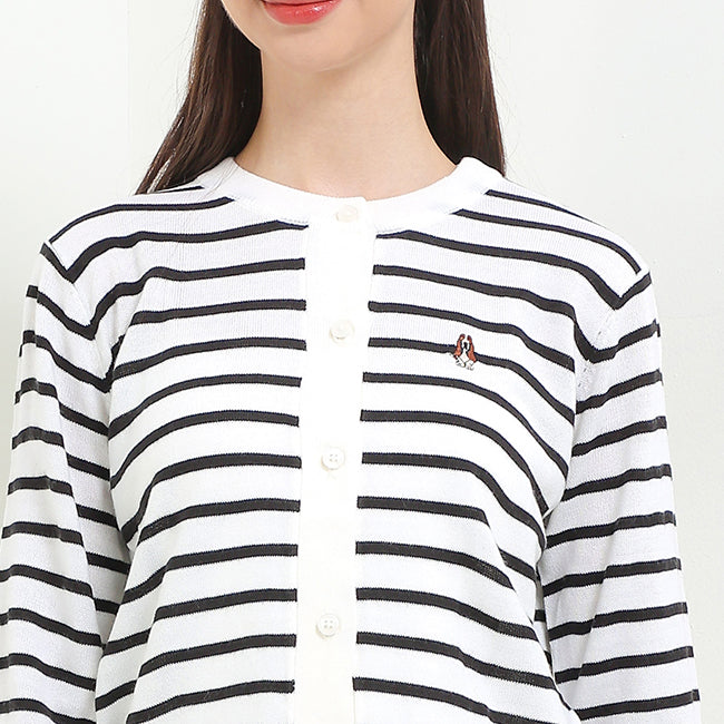 Bsc Kora In Off White