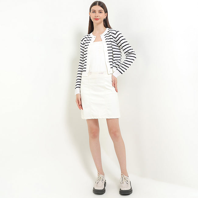 Bsc Kora In Off White