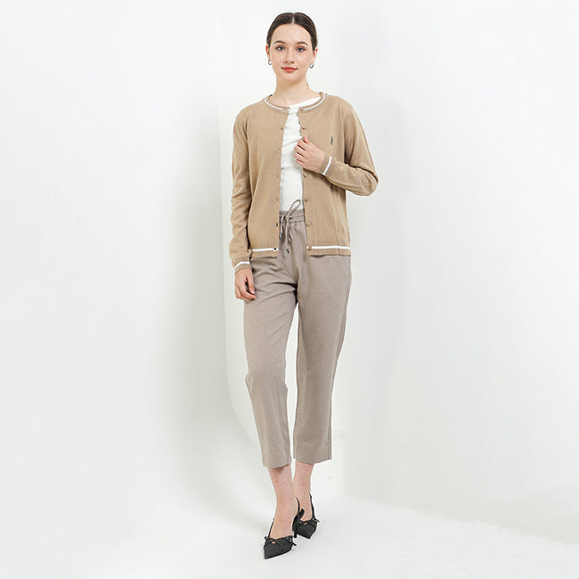 Hush Puppies Wanita Cardigan Bsc Lyonic