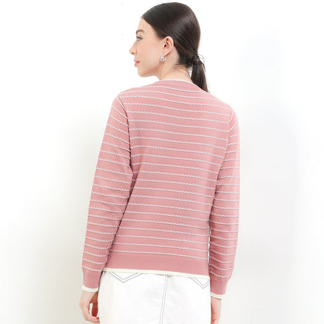 Falary In Dusty Pink