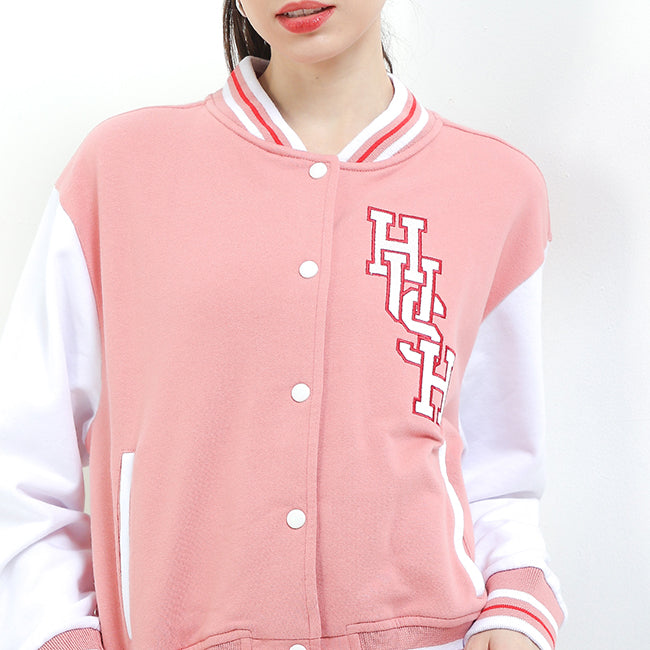 Ritika In Dusty Pink