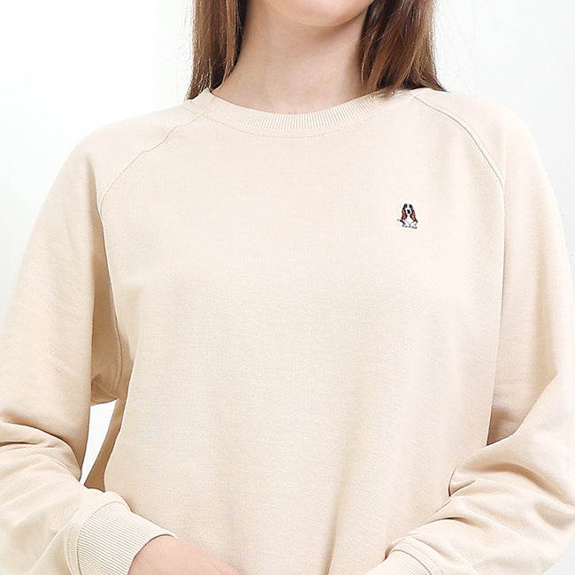 Hush Puppies Wanita Sweater Shafin