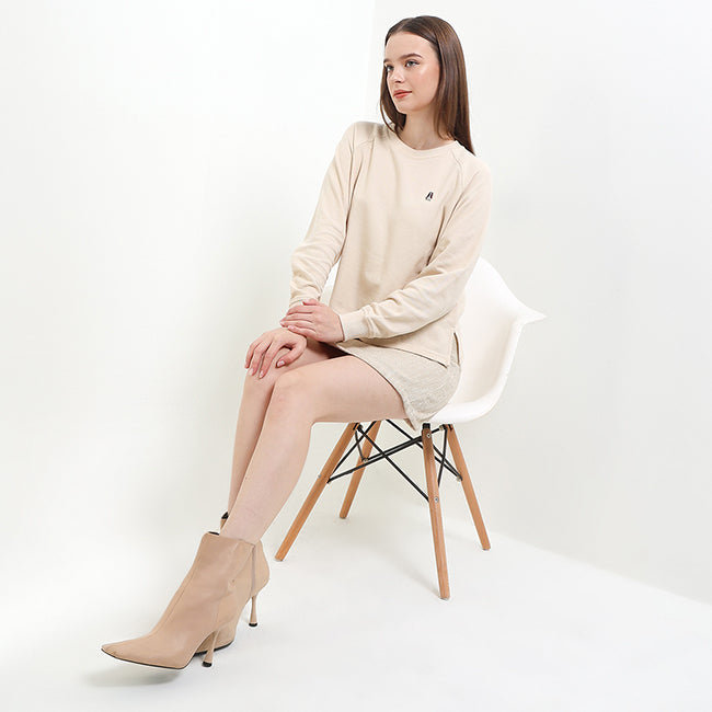 Hush Puppies Wanita Sweater Shafin