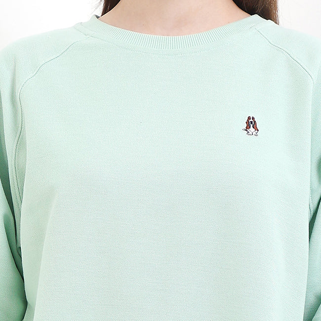 Hush Puppies Wanita Sweater Shafin