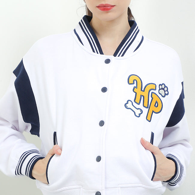 Jf Dinant In Off White