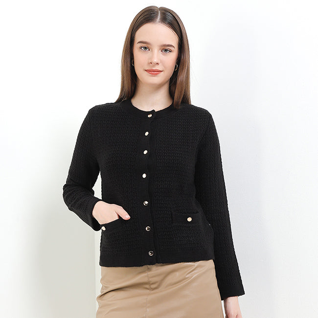 Hush Puppies Wanita Outerwear Capita