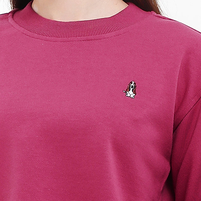 Hush Puppies Women Tops Froakie