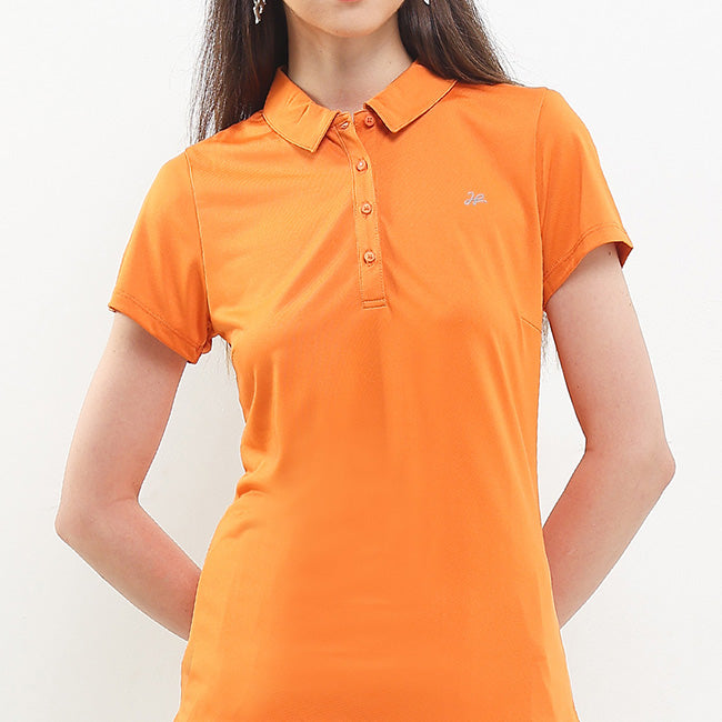 Hush Puppies Women Tops Vennilia Polo