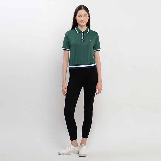 Hush Puppies Women Tops Rhea Polo