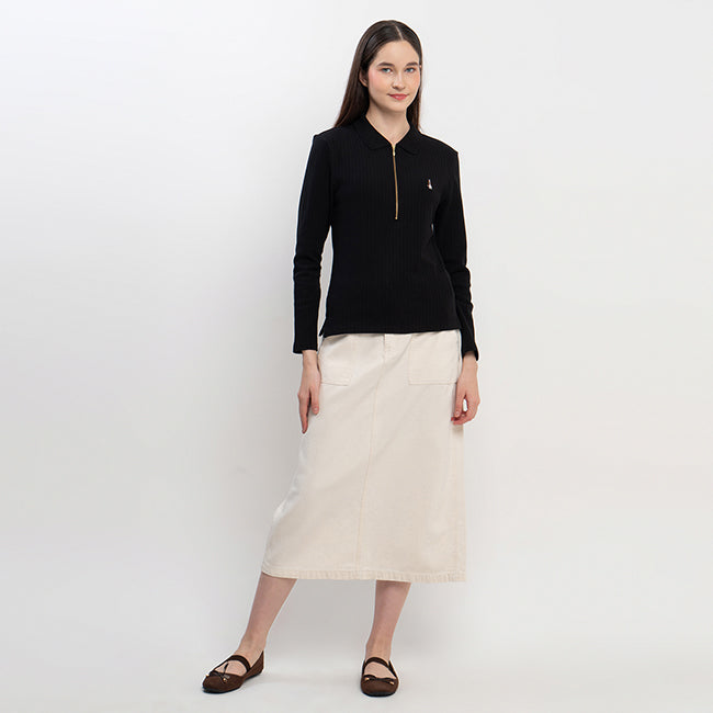Hush Puppies Women Tops Lyrelle