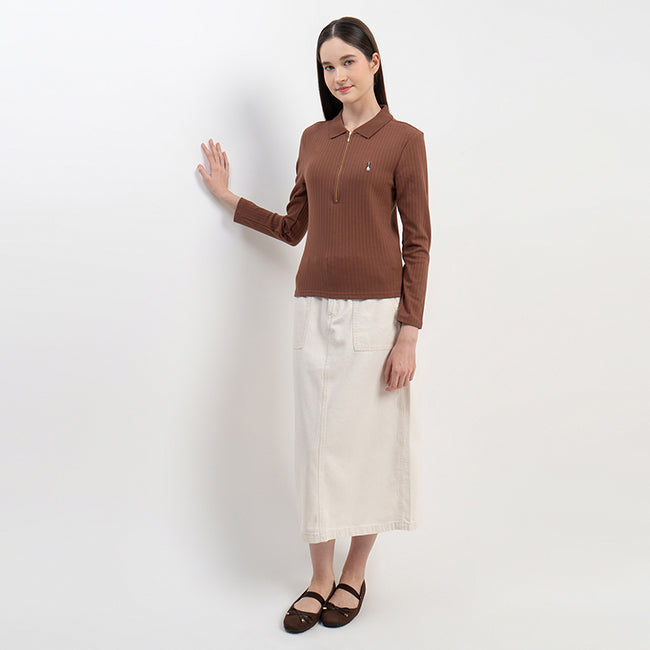 Hush Puppies Women Tops Lyrelle