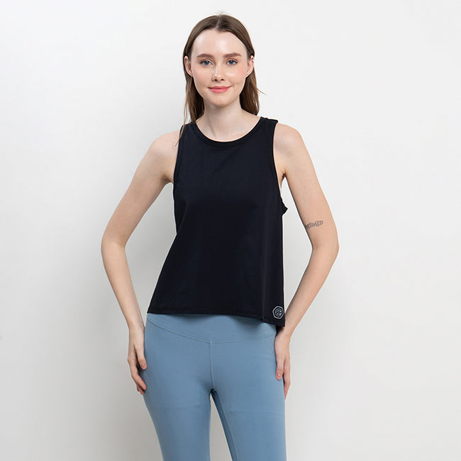 Hush Puppies Women Tops Osmium