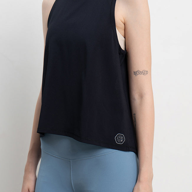 Hush Puppies Women Tops Osmium