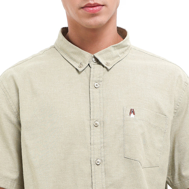 Bsc Dillion 2 In Green