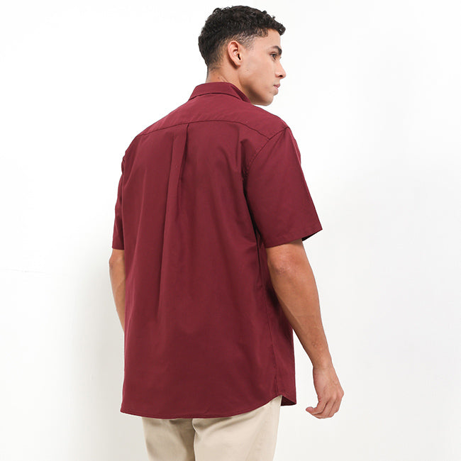 Bsc Dillion 2 In Maroon