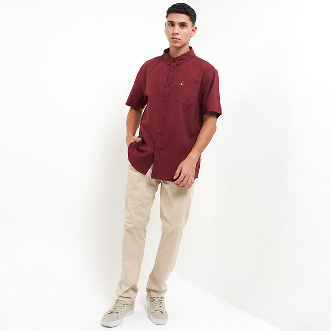 Bsc Dillion 2 In Maroon