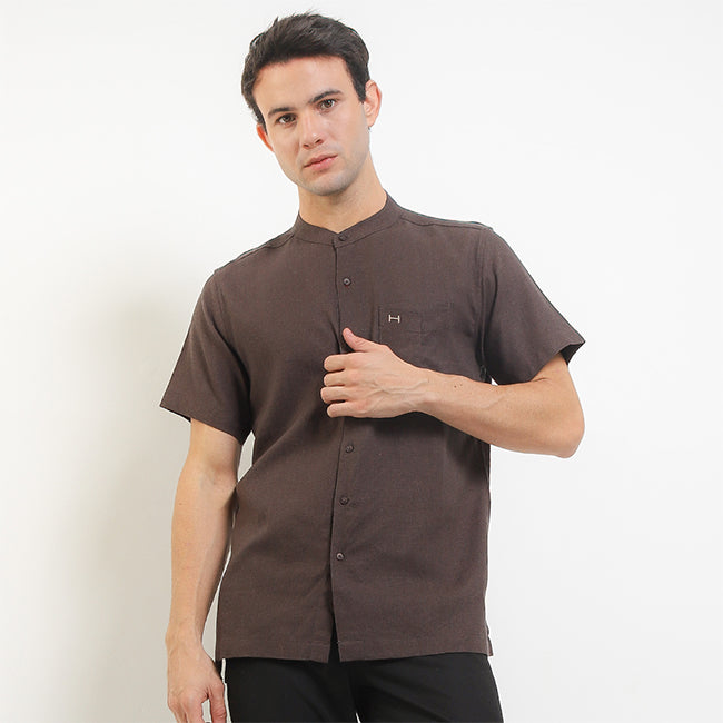Minuti In Brown