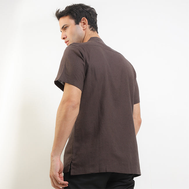 Minuti In Brown